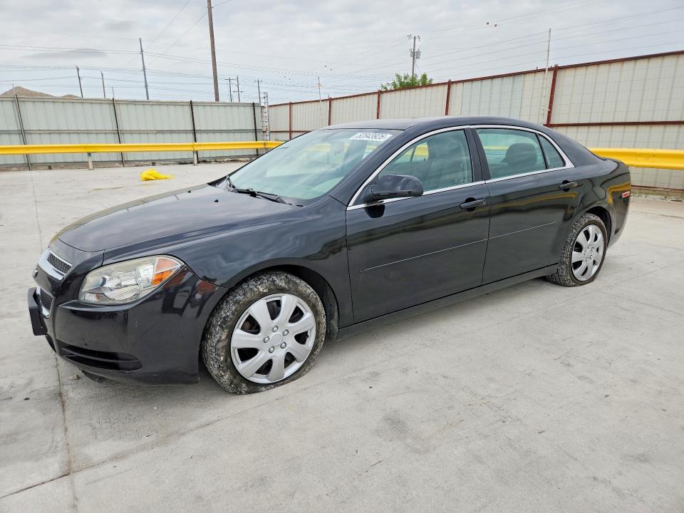 Aukcja sprzedaży 2012 Chevrolet Malibu, vin: 1G1ZB5E04CF204074, numer aukcji: 52843926