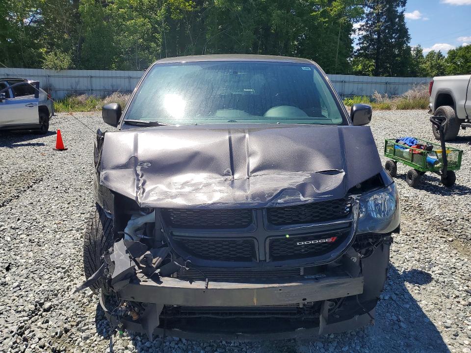Aukcja sprzedaży 2015 Dodge Grand Caravan, vin: 2C4RDGCG4FR663924, numer aukcji: 53091506