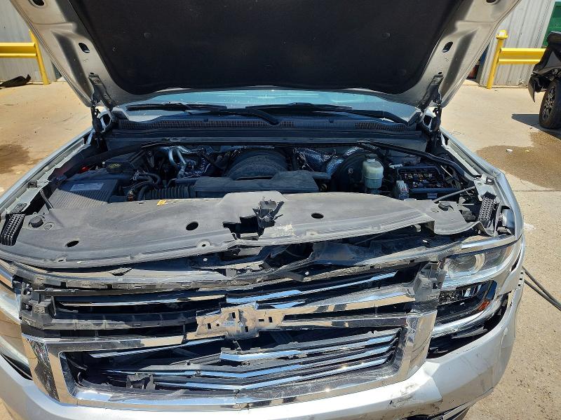 54105426 :رقم المزاد ، 1GNSCJKCXHR206275 vin ، 2017 Chevrolet Suburban مزاد بيع