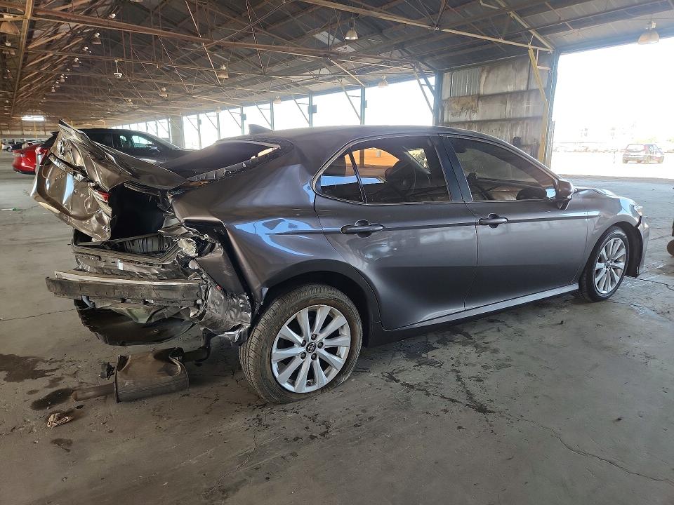 Aukcja sprzedaży 2019 Toyota Camry, vin: 4T1B11HK3KU770539, numer aukcji: 54211626