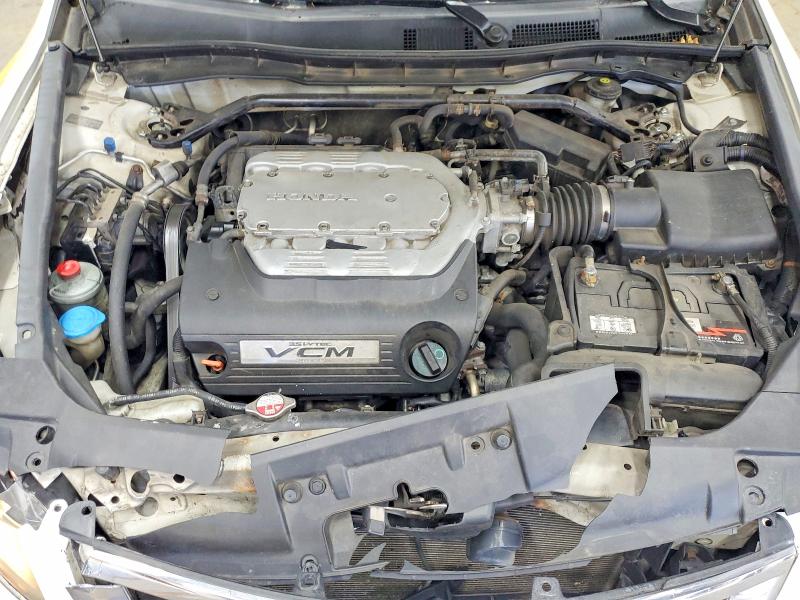 Продаж на аукціоні авто 2008 Honda Accord, vin: 1HGCP36888A010578, номер лоту: 53530946