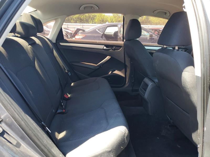 Продажа на аукционе авто 2013 Volkswagen Passat, vin: 1VWAH7A30DC093294, номер лота: 52099176