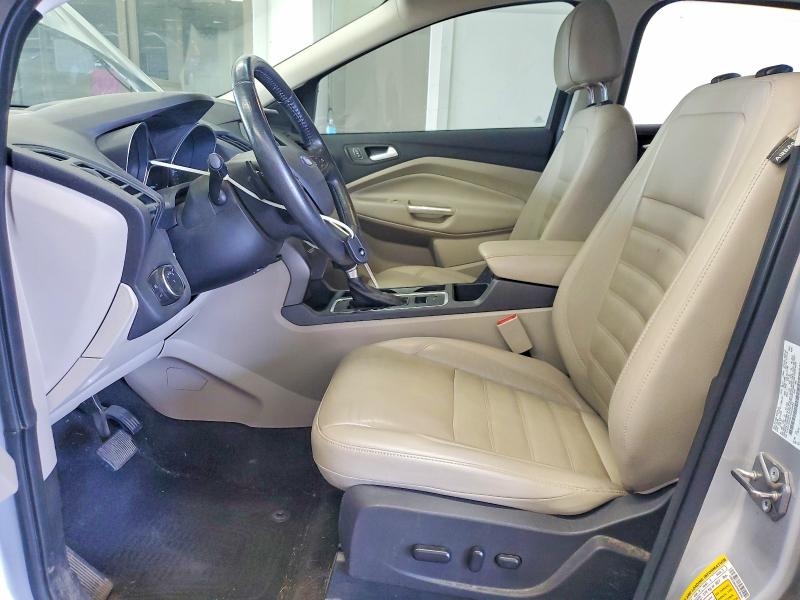 Продажа на аукционе авто 2017 Ford Escape, vin: 1FMCU9G9XHUE30452, номер лота: 55020416
