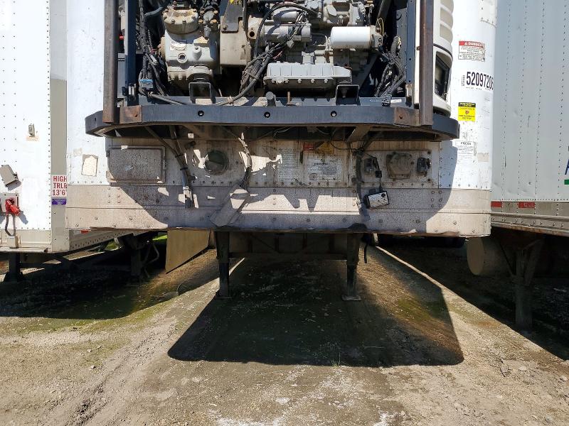 Продаж на аукціоні авто 2005 Wabash 53' Reefer Trailer, vin: 1JJV532W95L963745, номер лоту: 52097206