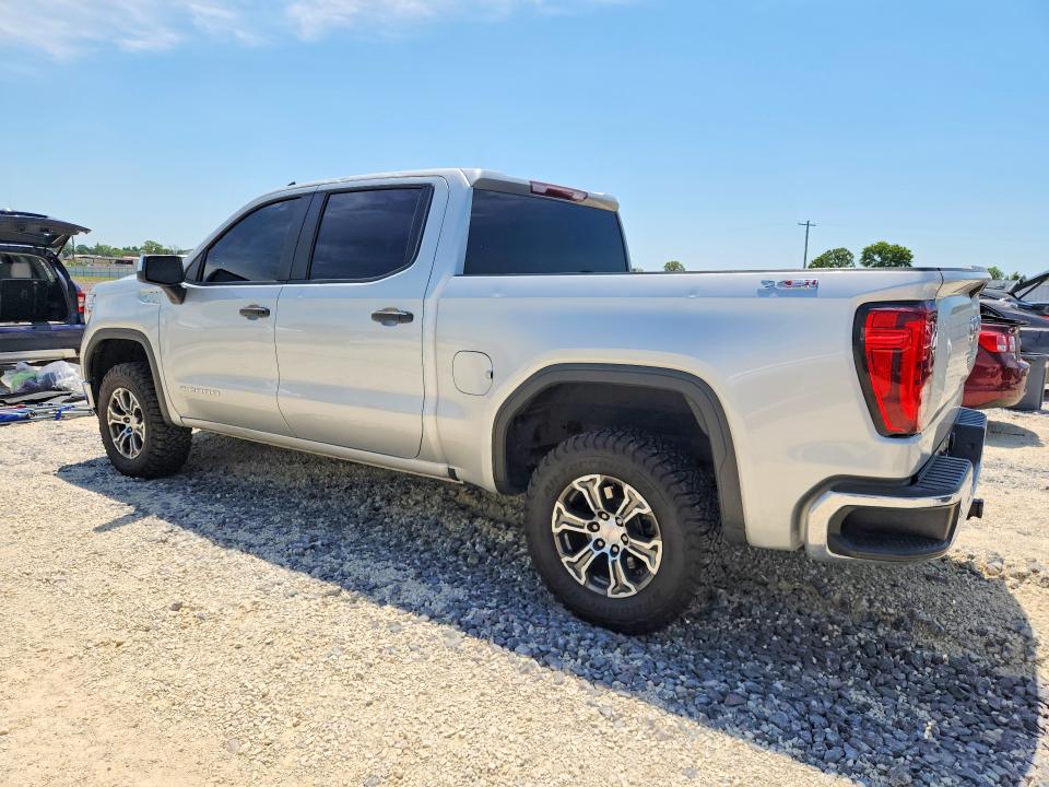 Продаж на аукціоні авто 2020 Gmc Sierra, vin: 1GTU9AEF1LZ227062, номер лоту: 52826956