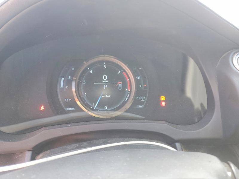 Aukcja sprzedaży 2016 Lexus Rc, vin: JTHHA5BC1G5001576, numer aukcji: 52839206