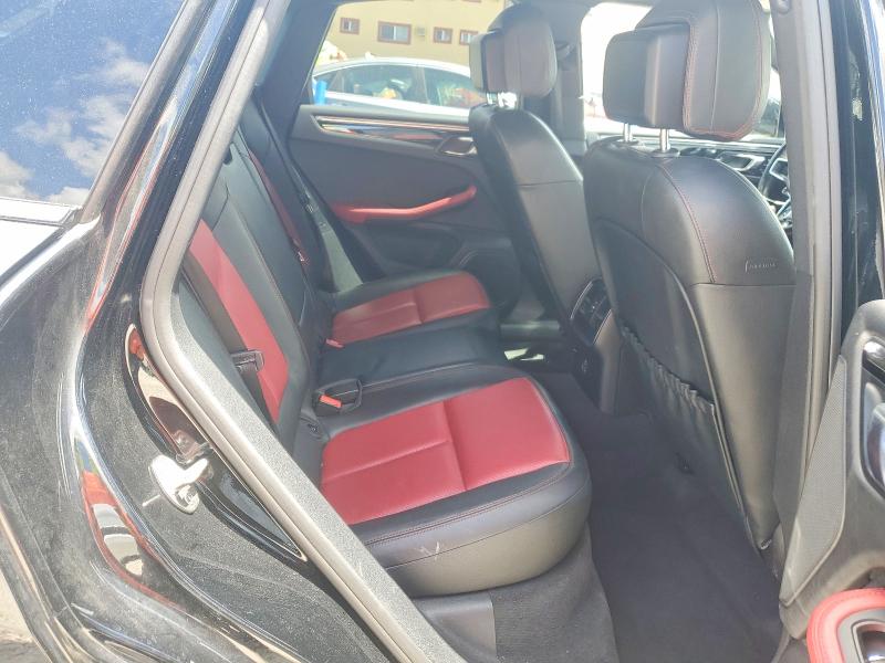 Продажа на аукционе авто 2020 Porsche Macan, vin: WP1AA2A58LLB02901, номер лота: 53740266
