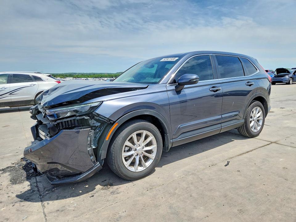 52561506 :رقم المزاد ، 2HKRS4H48PH426435 vin ، 2023 Honda Cr-v مزاد بيع