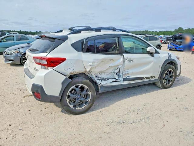 Продаж на аукціоні авто 2023 Subaru Crosstrek, vin: JF2GTAEC3PH245452, номер лоту: 52154486