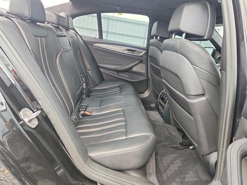Aukcja sprzedaży 2018 Bmw 540, vin: WBAJE7C54JG892376, numer aukcji: 53721836