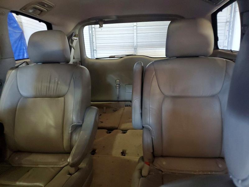 Продаж на аукціоні авто 2005 Toyota Sienna, vin: 5TDBA22C35S041445, номер лоту: 52827046