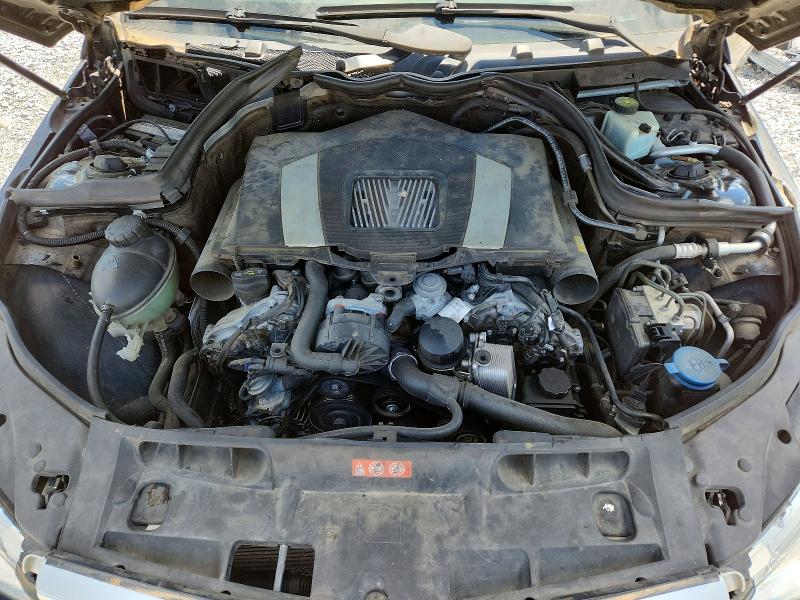 2009 Mercedes-benz C მანქანა იყიდება აუქციონზე, vin: WDDGF54X99R050413, აუქციონის ნომერი: 52893926