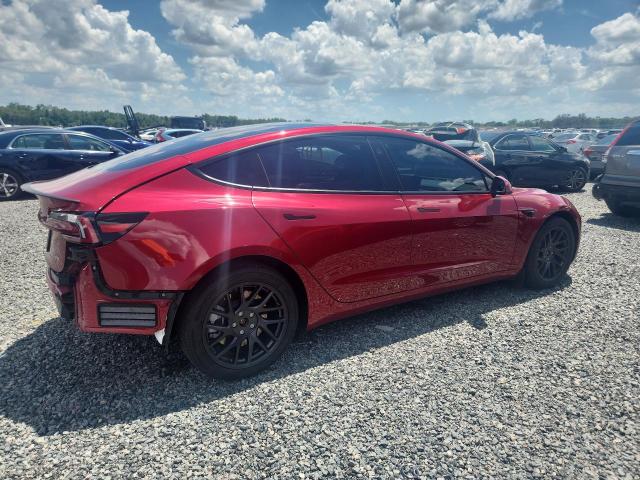 2024 Tesla Model 3 მანქანა იყიდება აუქციონზე, vin: 5YJ3E1EB1RF733946, აუქციონის ნომერი: 53508346