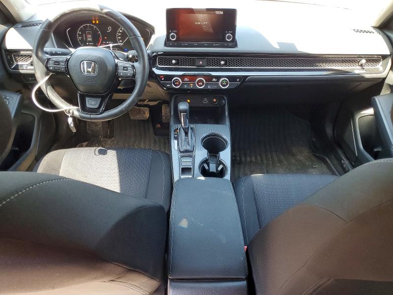 Aukcja sprzedaży 2023 Honda Civic, vin: 2HGFE2F31PH109860, numer aukcji: 53505556