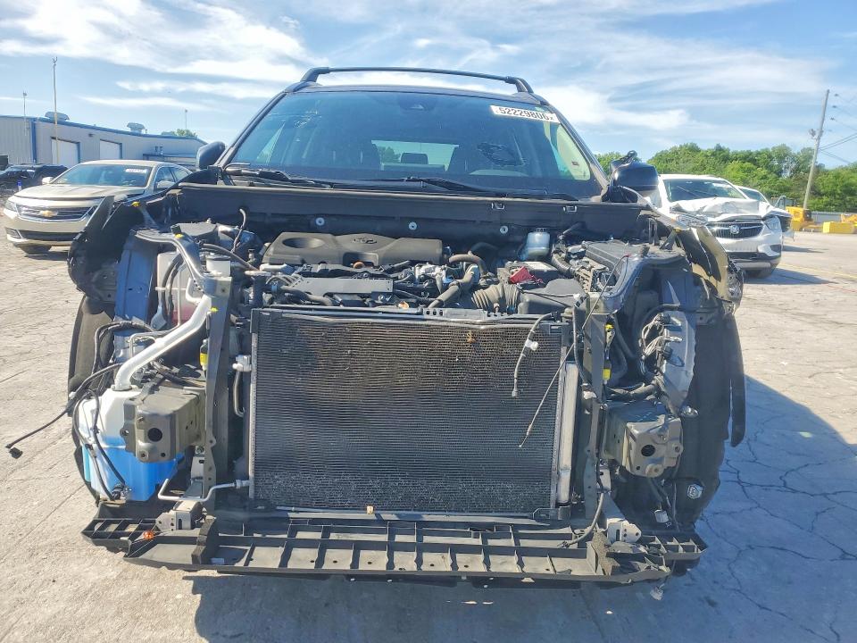 Aukcja sprzedaży 2020 Toyota Rav4, vin: 2T3H1RFV5LC074619, numer aukcji: 52229806