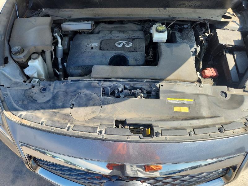 Aukcja sprzedaży 2019 Infiniti Qx60, vin: 5N1DL0MN3KC531768, numer aukcji: 54856716