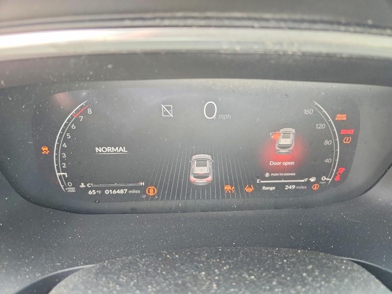 Aukcja sprzedaży 2024 Acura Mdx, vin: 5J8YE1H37RL001426, numer aukcji: 49665726