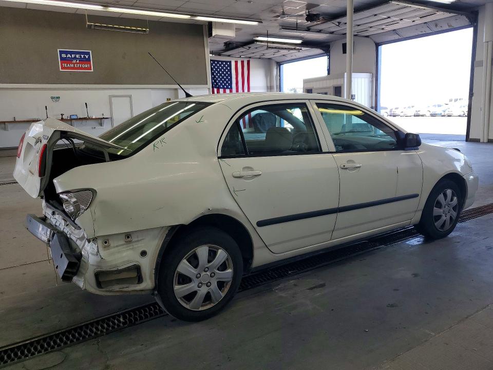 Aukcja sprzedaży 2007 Toyota Corolla, vin: 1NXBR32E47Z898383, numer aukcji: 55200036