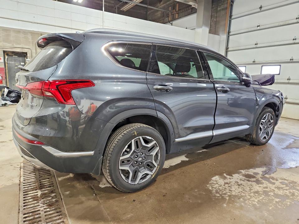 Продаж на аукціоні авто 2023 Hyundai Santa Fe, vin: 5NMS4DAL3PH651453, номер лоту: 52428226