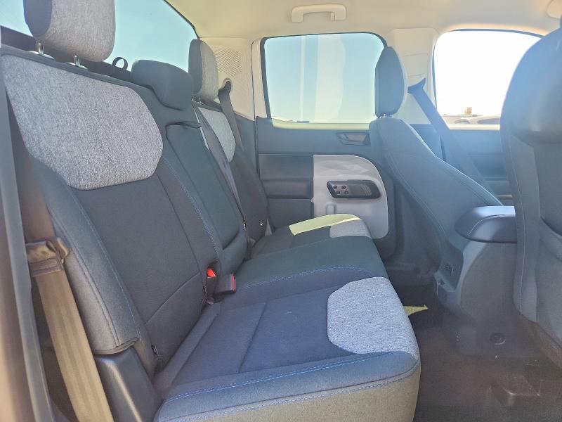 Aukcja sprzedaży 2025 Ford Maverick, vin: 3FTTW8JA8SRA92589, numer aukcji: 54634916