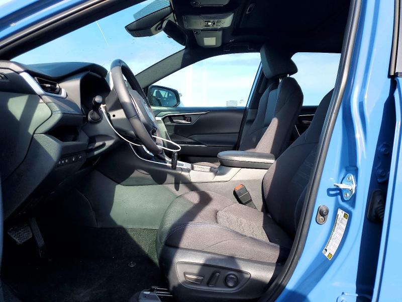 Продаж на аукціоні авто 2024 Toyota Rav4, vin: 2T3T6RFV6RW060828, номер лоту: 54162756