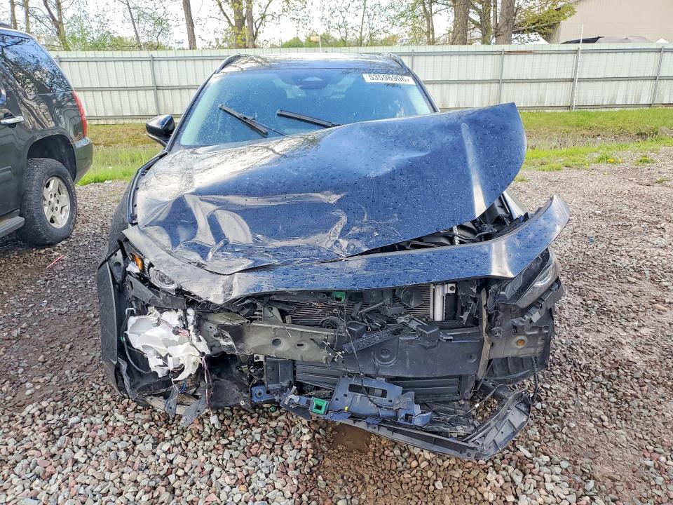 Продаж на аукціоні авто 2025 Mazda Cx-30, vin: 3MVDMBEY0SM755227, номер лоту: 53596906