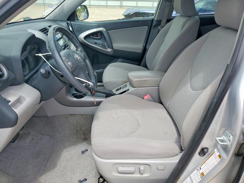 Продаж на аукціоні авто 2008 Toyota Rav4, vin: JTMBK31V685050995, номер лоту: 53596566