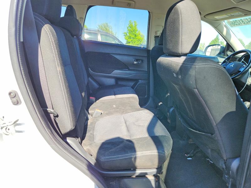 Aukcja sprzedaży 2016 Mitsubishi Outlander, vin: JA4AD2A31GZ009903, numer aukcji: 54281256