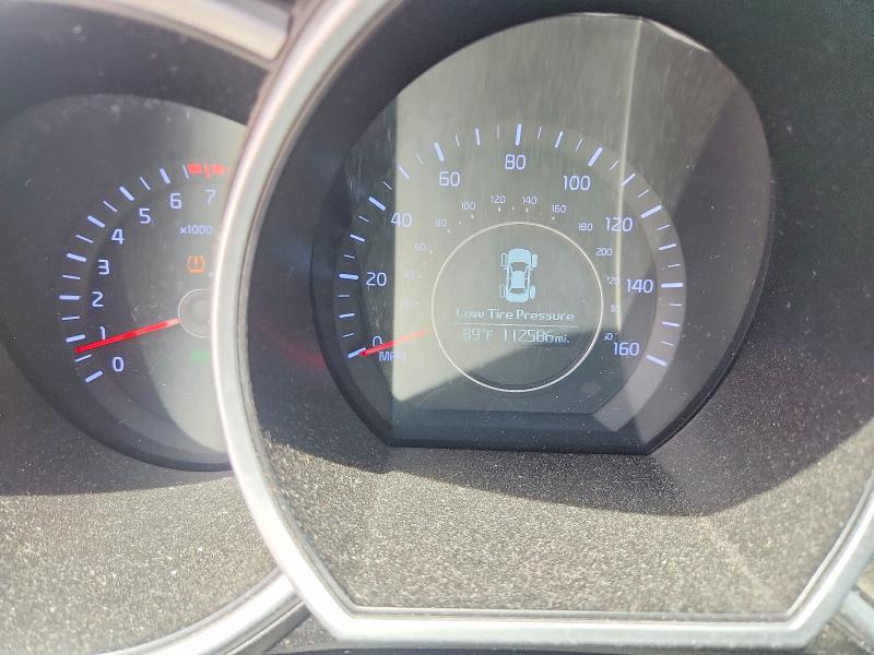 Aukcja sprzedaży 2015 Kia Optima, vin: 5XXGM4A79FG516211, numer aukcji: 53519996