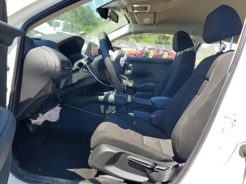 Продажа на аукционе авто 2025 Honda Hr-v, vin: 3CZRZ2H32SM757189, номер лота: 54275256
