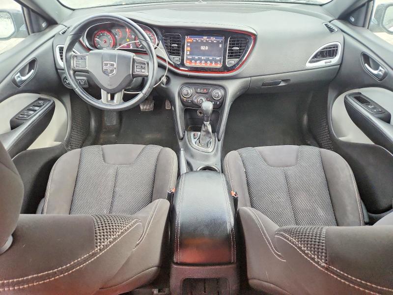 Aukcja sprzedaży 2015 Dodge Dart, vin: 1C3CDFBB1FD124898, numer aukcji: 54139136