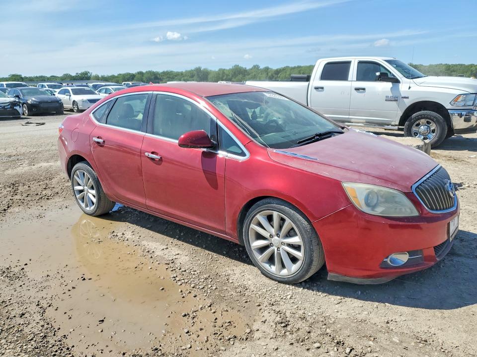 Aukcja sprzedaży 2012 Buick Verano, vin: 1G4PS5SK0C4159792, numer aukcji: 52826306