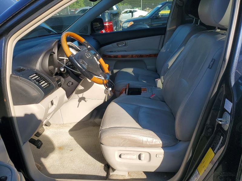 Продажа на аукционе авто 2005 Lexus Rx, vin: 2T2HA31U15C064110, номер лота: 52404096