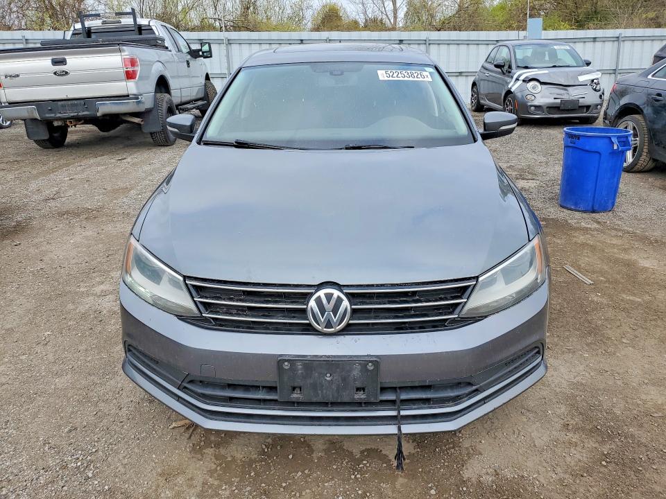 Aukcja sprzedaży 2016 Volkswagen Jetta, vin: 3VWD07AJ3GM354827, numer aukcji: 52253826