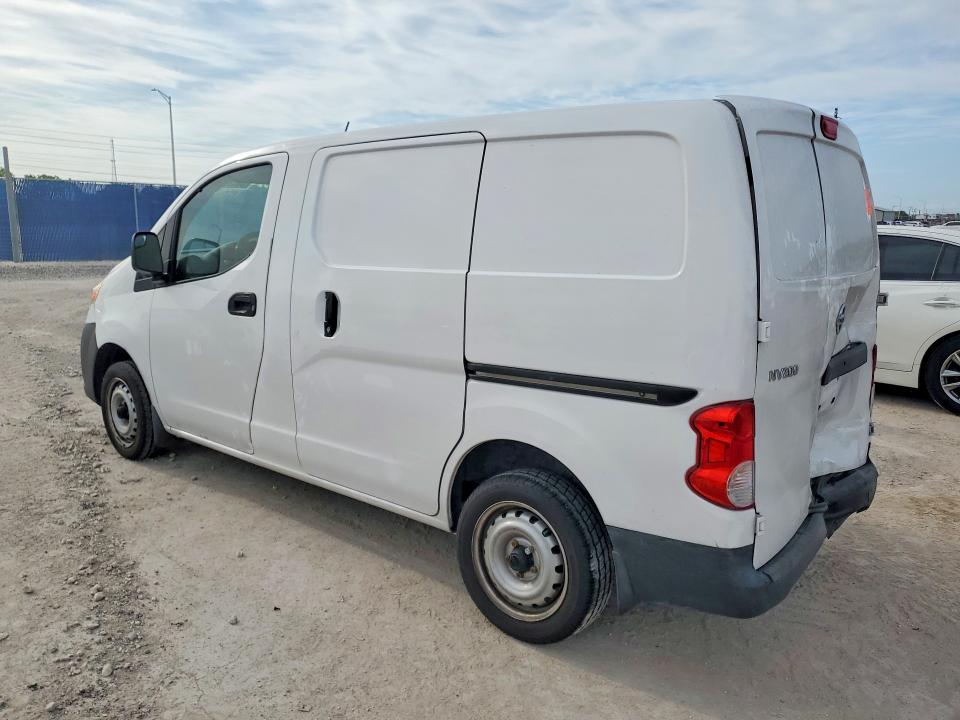 Aukcja sprzedaży 2019 Nissan Nv200, vin: 3N6CM0KN1KK703514, numer aukcji: 53526076