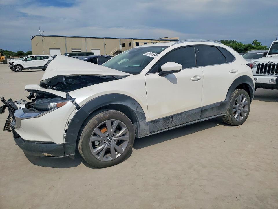 Продажа на аукционе авто 2025 Mazda Cx-30, vin: 3MVDMBCM3SM812021, номер лота: 55385946
