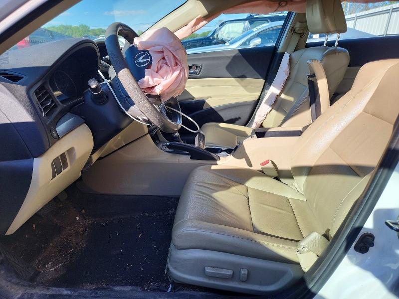 Продажа на аукционе авто 2017 Acura Ilx, vin: 19UDE2F32HA013632, номер лота: 52386516