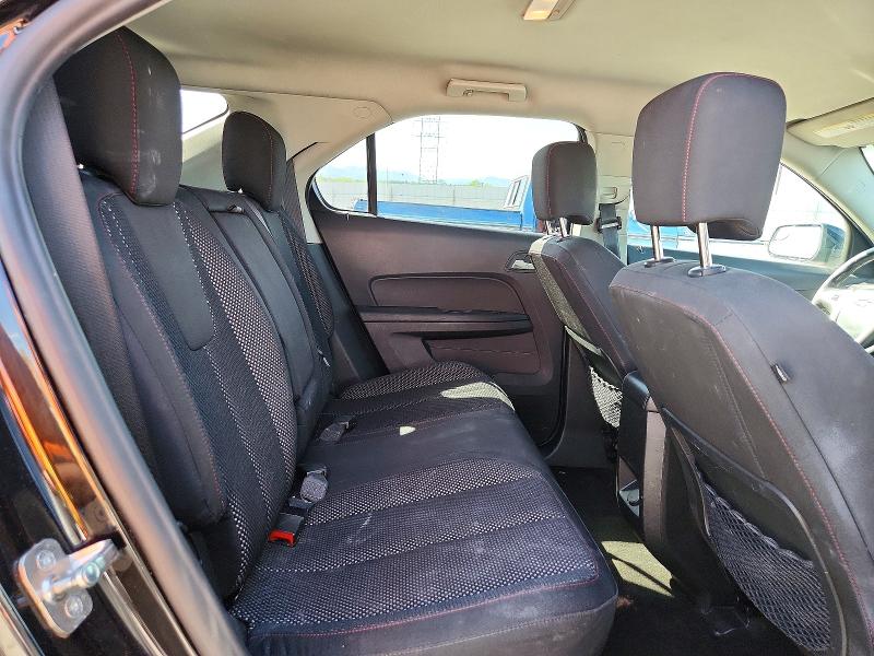 Aukcja sprzedaży 2013 Chevrolet Equinox, vin: 2GNFLEE33D6415514, numer aukcji: 53080976