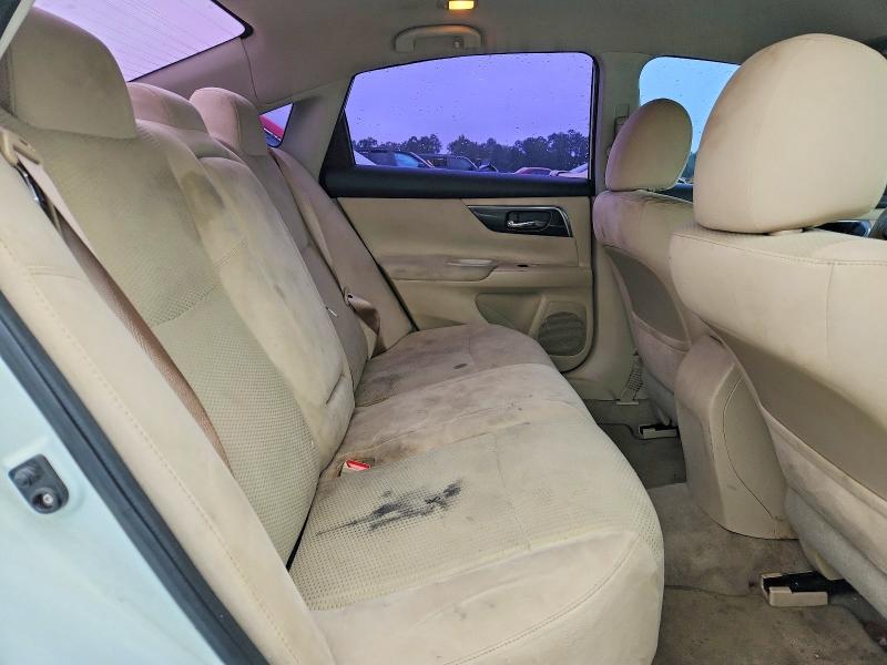 Продаж на аукціоні авто 2014 Nissan Altima, vin: 1N4AL3AP5EC194769, номер лоту: 54957676