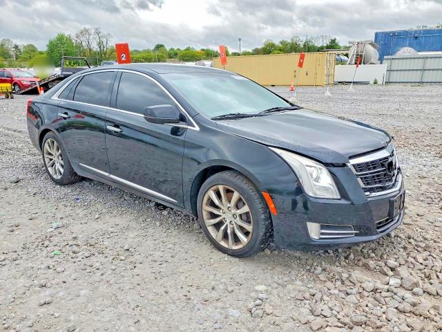 Aukcja sprzedaży 2017 Cadillac Xts, vin: 2G61N5S34H9112329, numer aukcji: 53772696