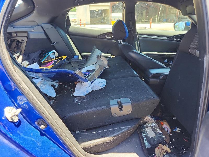 Aukcja sprzedaży 2020 Honda Civic, vin: SHHFK7H42LU220426, numer aukcji: 52966166