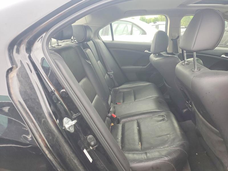 Aukcja sprzedaży 2013 Acura Tsx, vin: JH4CU2F46DC004578, numer aukcji: 51784566