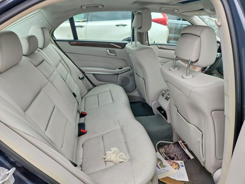 Продаж на аукціоні авто 2014 Mercedes-benz E, vin: WDDHF8JB5EA837284, номер лоту: 54842686