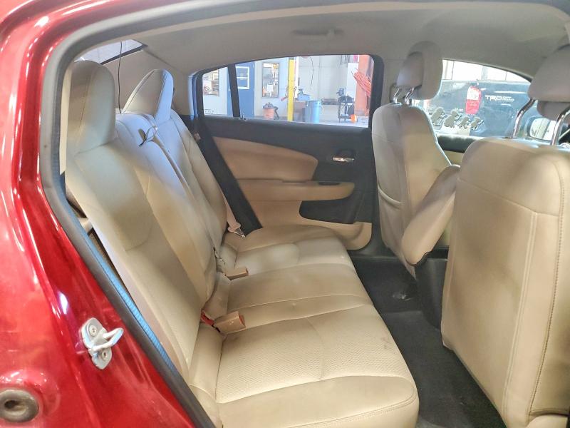 Aukcja sprzedaży 2014 Chrysler 200, vin: 1C3CCBBB1EN137736, numer aukcji: 52131366