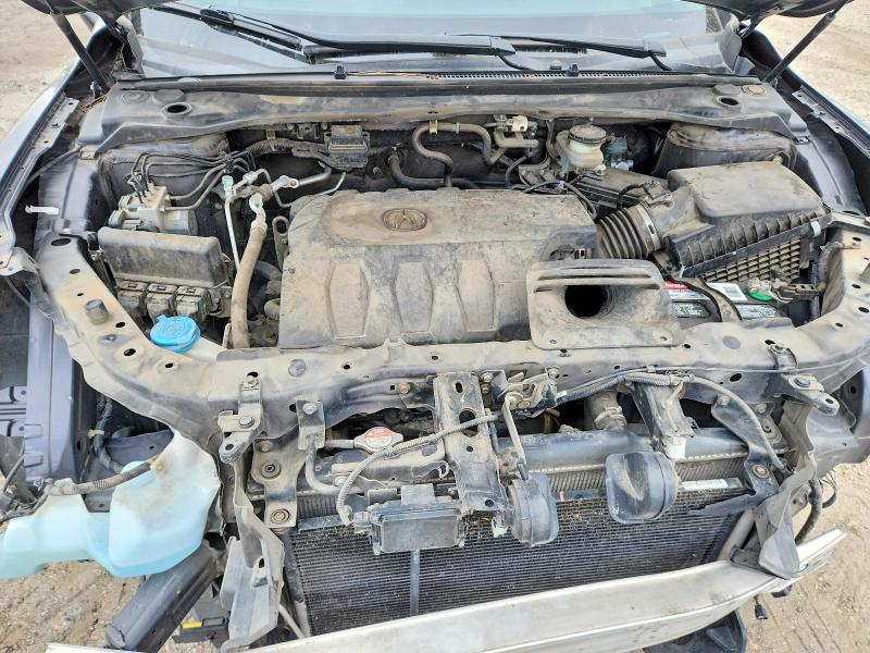Продажа на аукционе авто 2016 Acura Rdx, vin: 5J8TB3H73GL013880, номер лота: 52385736