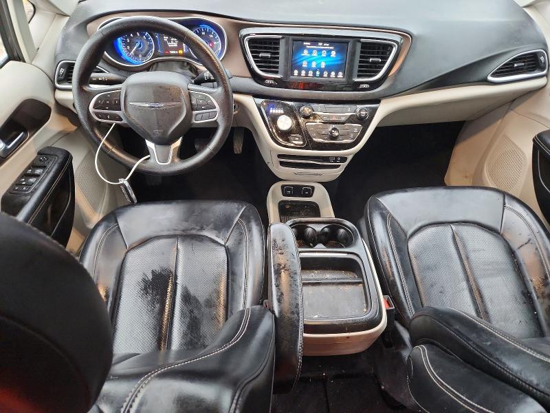 Aukcja sprzedaży 2020 Chrysler Voyager, vin: 2C4RC1DG6LR264734, numer aukcji: 53946116