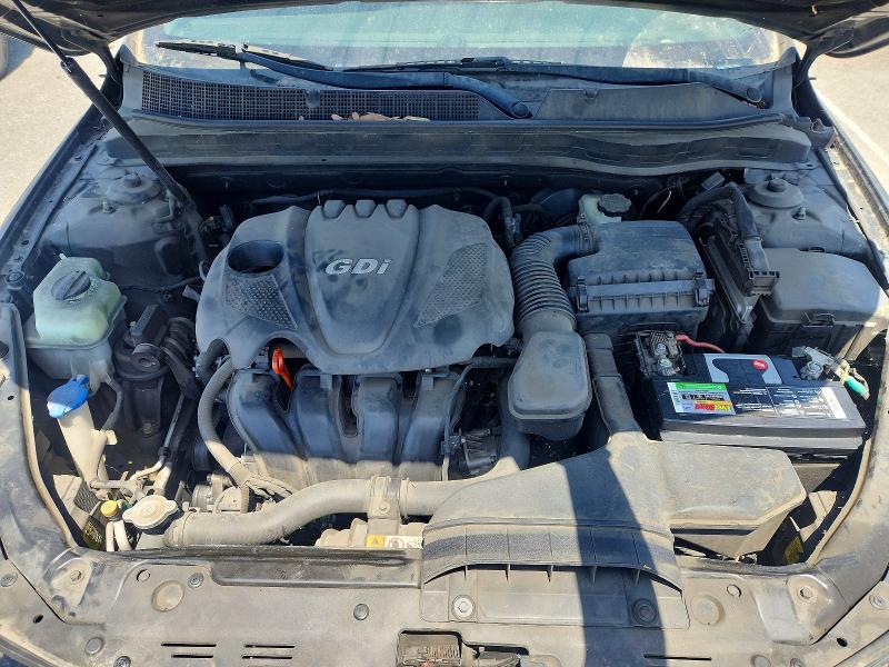 Продаж на аукціоні авто 2015 Kia Optima, vin: 5XXGR4A74FG375243, номер лоту: 54729026