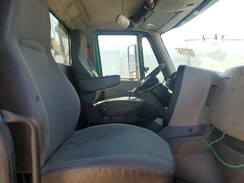 Продажа на аукционе авто 2017 International Prostar, vin: 3HCDJSNR4HL480613, номер лота: 53071556