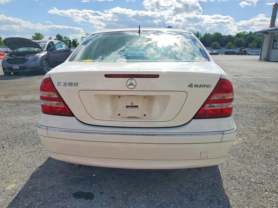 Aukcja sprzedaży 2006 Mercedes-benz C, vin: WDBRF92HX6F776850, numer aukcji: 55377216