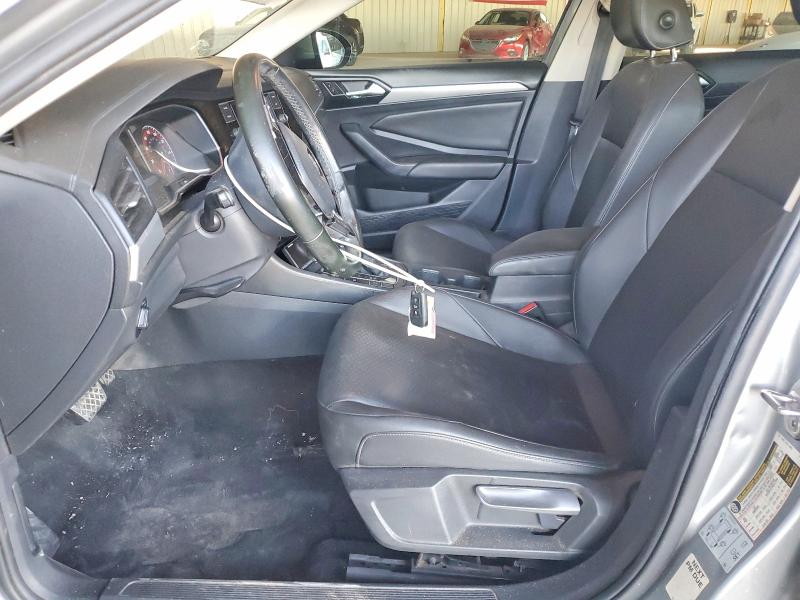 Aukcja sprzedaży 2019 Volkswagen Jetta, vin: 3VWC57BU2KM169070, numer aukcji: 52687236